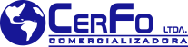 Logo Cerfo Ltda.